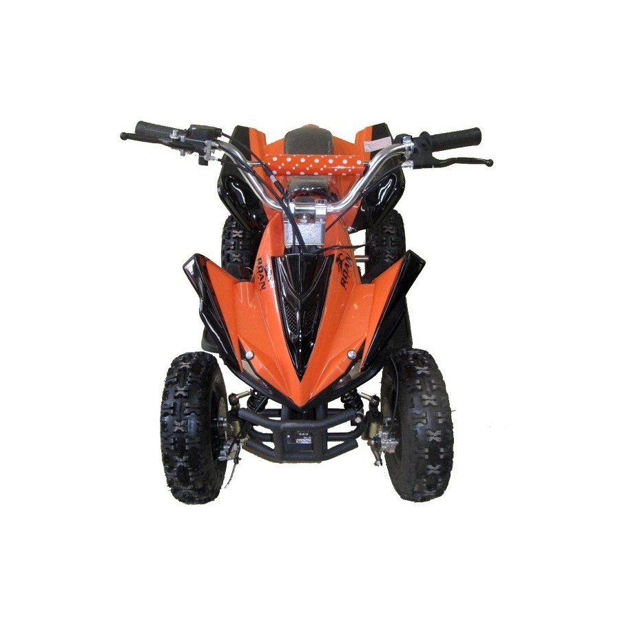 Mini Quad 49cc Roan Pantera | Mini Quads | Motos Apollo