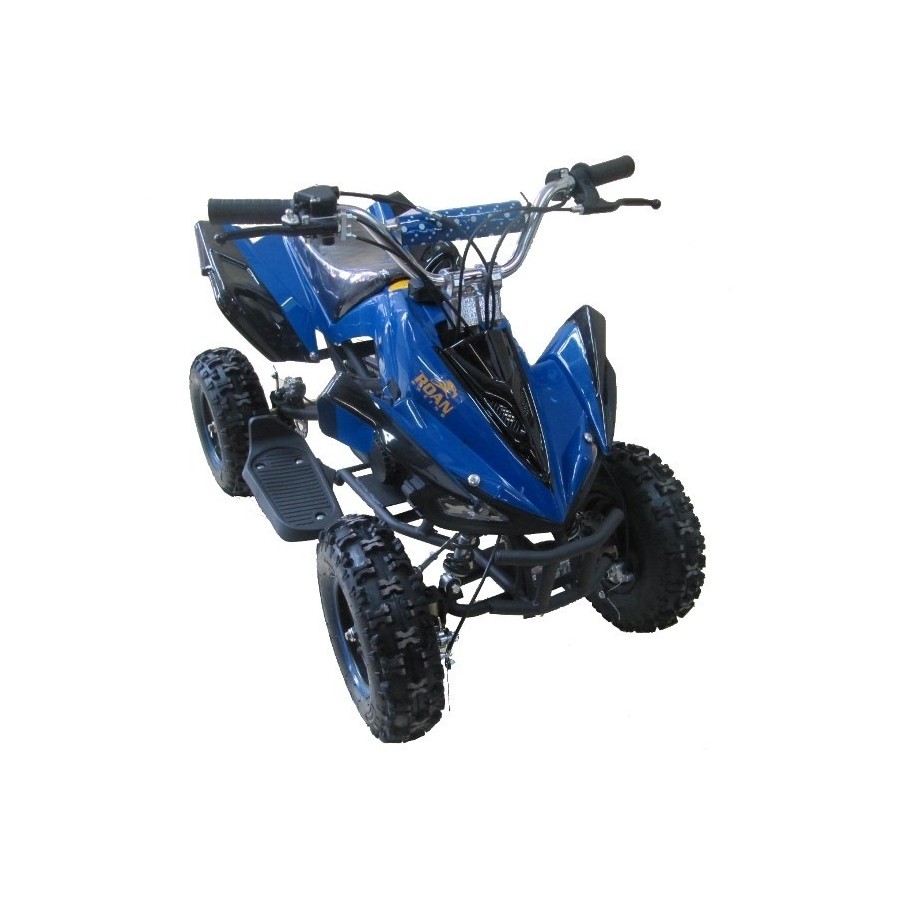 Mini Quad 49cc Roan Pantera | Mini Quads | Motos Apollo