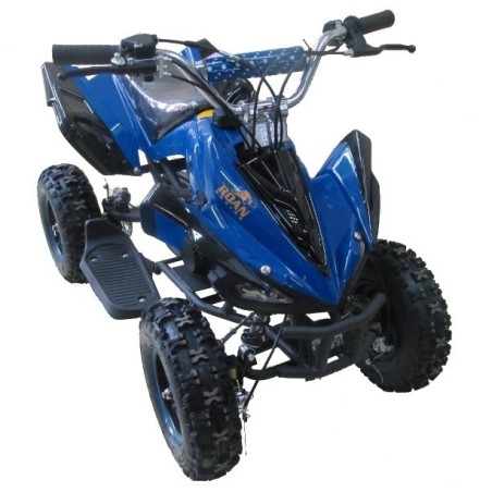 Mini Quad 49cc Roan Pantera | Mini Quads | Motos Apollo