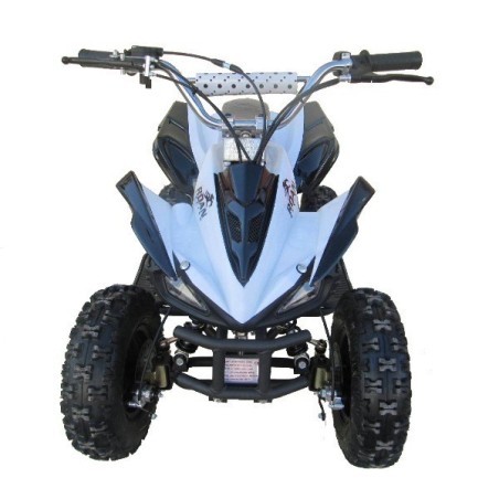 Mini Quad 49cc Roan Pantera | Mini Quads | Motos Apollo