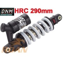Amortiguador DNM-HRC290mm