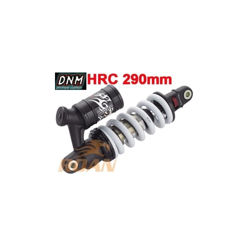 Amortiguador DNM-HRC290mm
