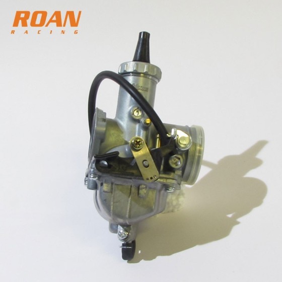 Carburador Mikuni VM26 30mm - Motosapollo.com 2