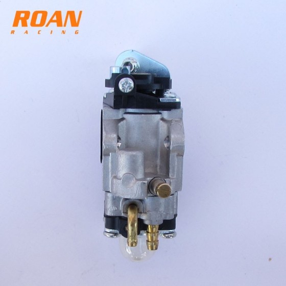 Carburador membrana 11mm - Motosapollo.com 2