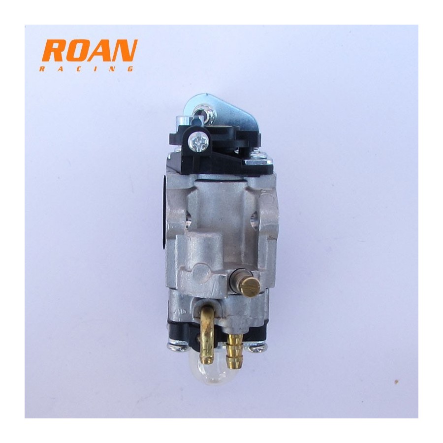 Carburador membrana 11mm - Motosapollo.com