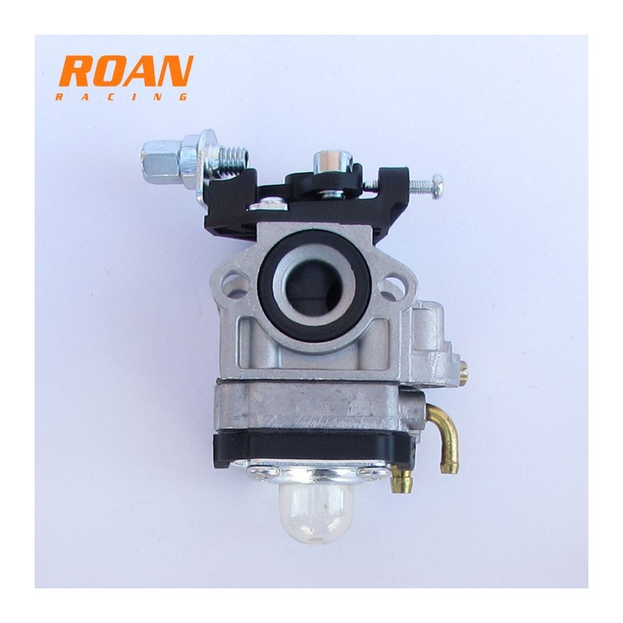 Carburador membrana 11mm - Motosapollo.com