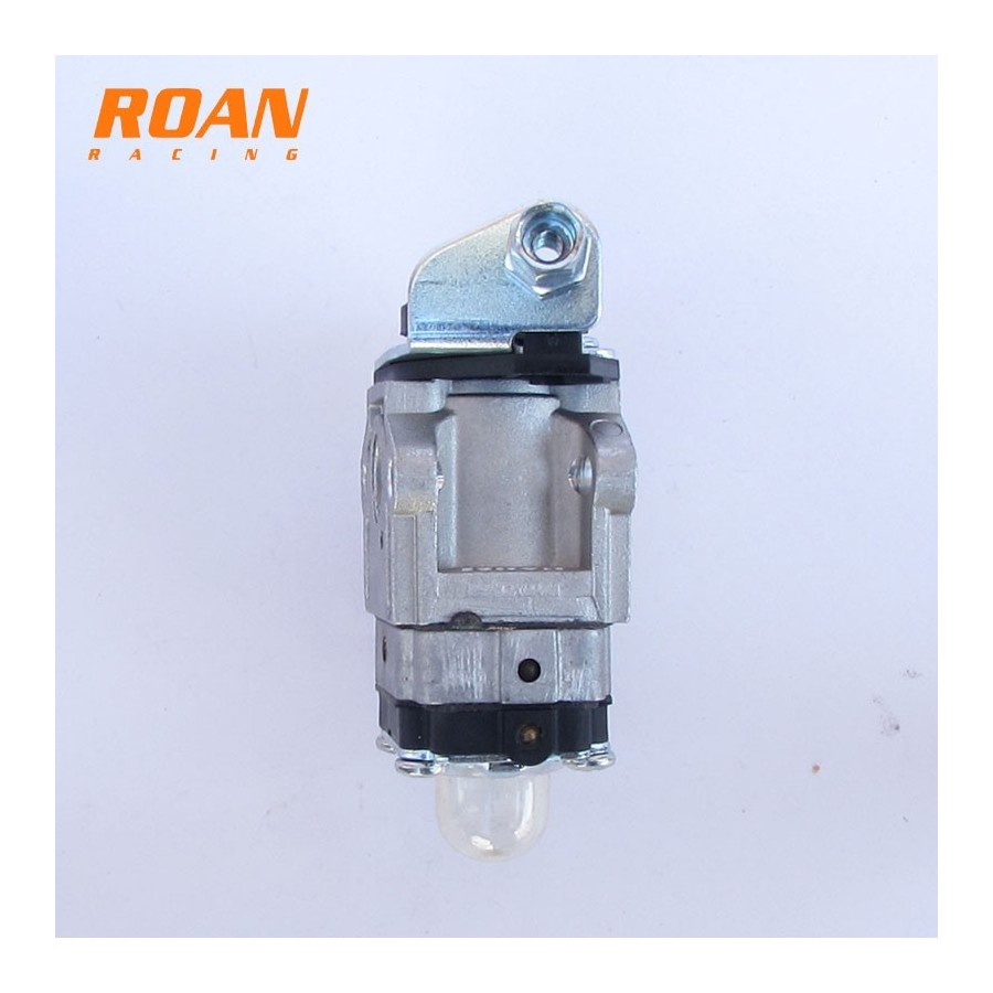 Carburador membrana 11mm - Motosapollo.com