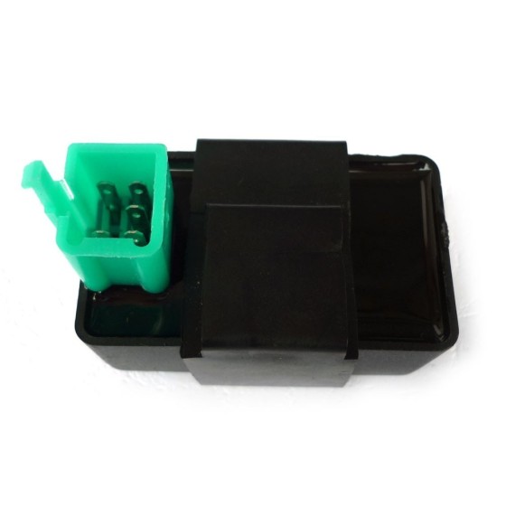Cdi 5 pin pit bike quad - Motosapollo