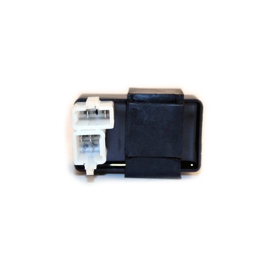 Cdi 6 pin 2 clavijas para pit bikes. - Motosapollo 2