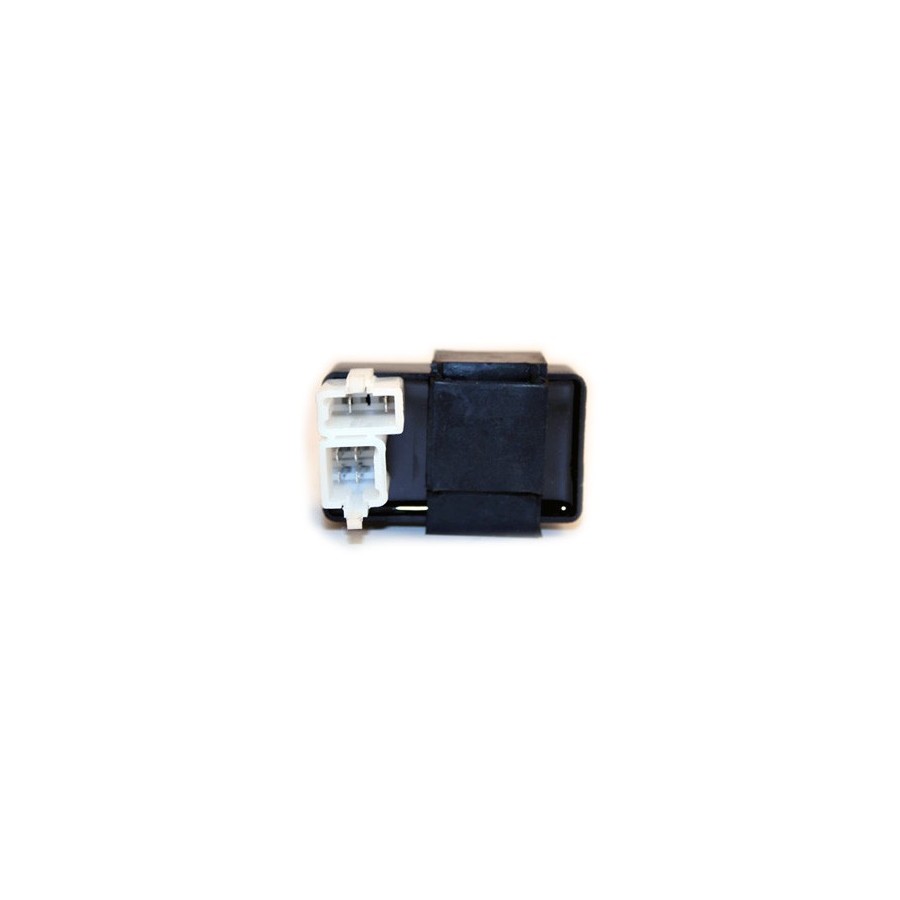 Cdi 6 pin 2 clavijas para pit bikes. - Motosapollo