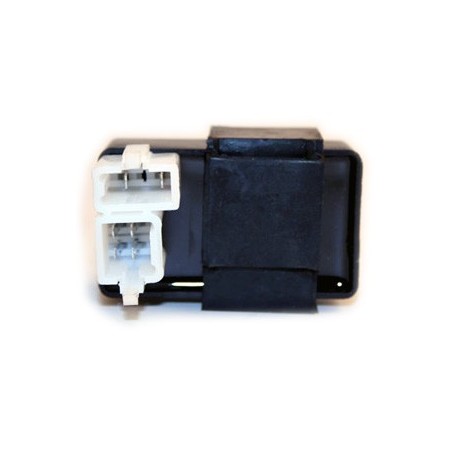 Cdi 6 pin 2 clavijas para pit bikes. - Motosapollo