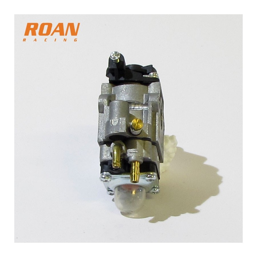 Carburador membrana 15mm - Motosapollo.com