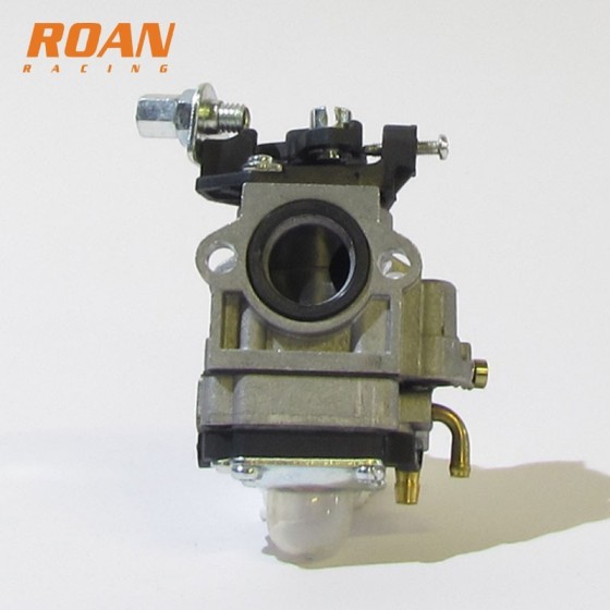 Carburador membrana 15mm - Motosapollo.com 2