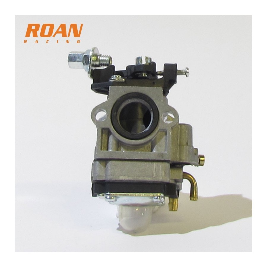 Carburador membrana 15mm - Motosapollo.com