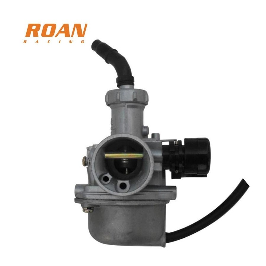 Carburador 22mm HS pit bike quad - Motosapollo.com