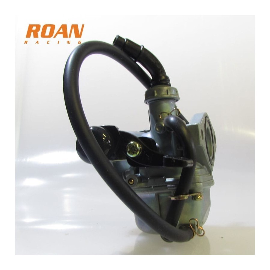 Carburador 19 mm keihin - Motosapollo.com