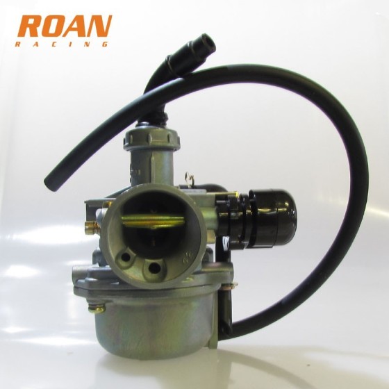 Carburador 19 mm keihin - Motosapollo.com 2