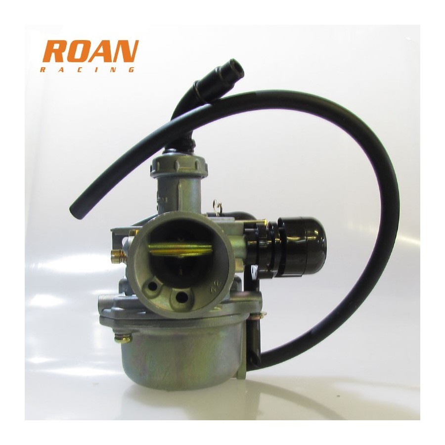 Carburador 19 mm keihin - Motosapollo.com