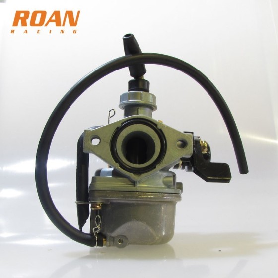 Carburador 19mm jing ke quad - Motosapollo.com