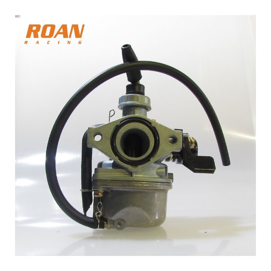Carburador 19mm jing ke quad - Motosapollo.com