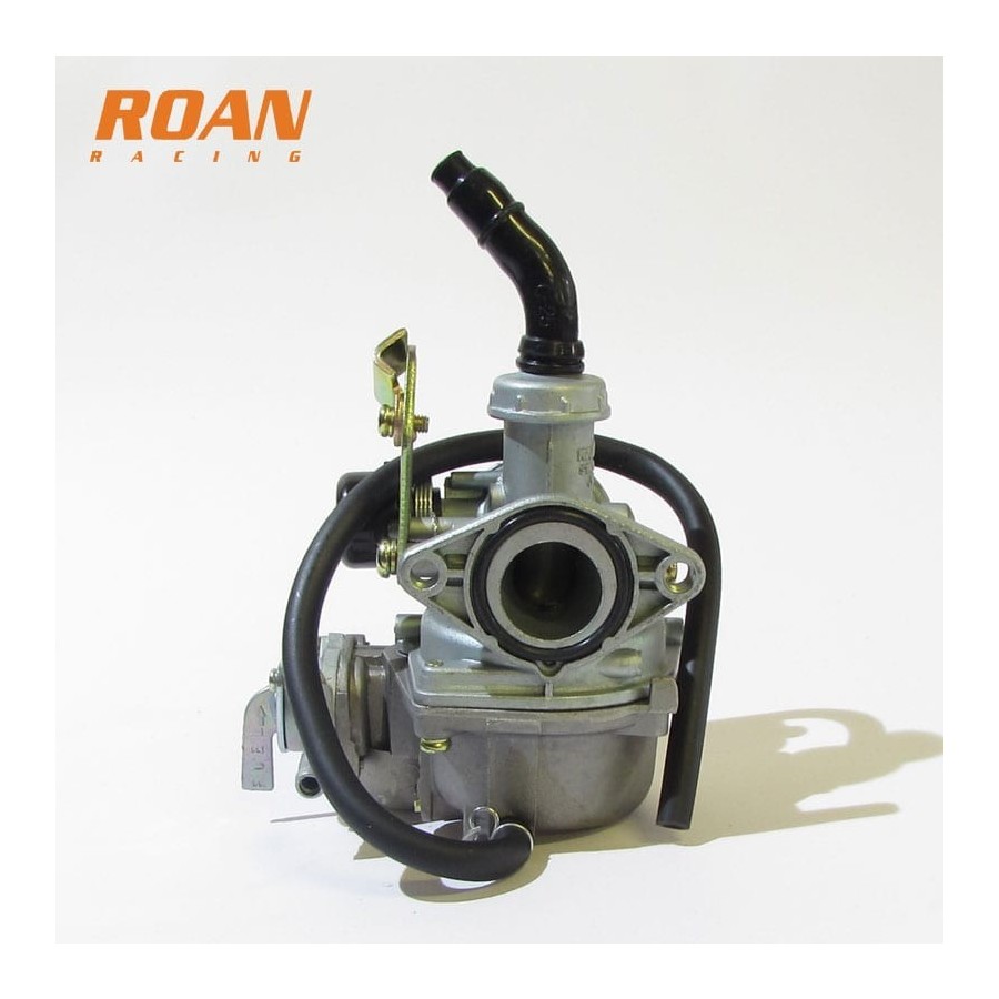 Carburador quad 19mm con grifo gasolina - Motosapollo.com