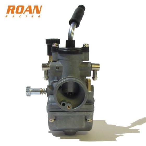 Carburador 19mm tipo dellorto KTM - Motosapollo.com 2