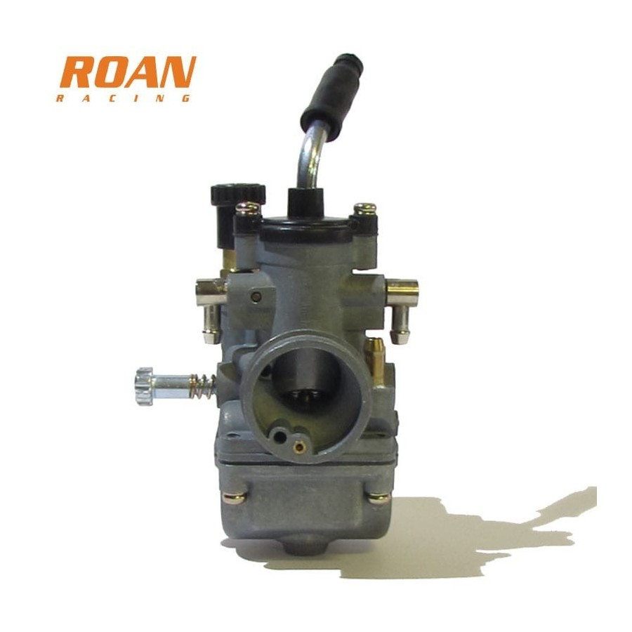 Carburador 19mm tipo dellorto KTM - Motosapollo.com