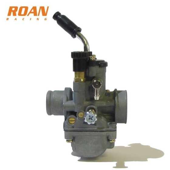 Carburador 19mm tipo dellorto KTM - Motosapollo.com