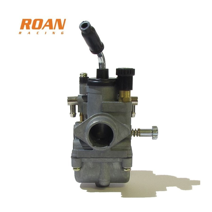 Carburador 19mm tipo dellorto KTM - Motosapollo.com