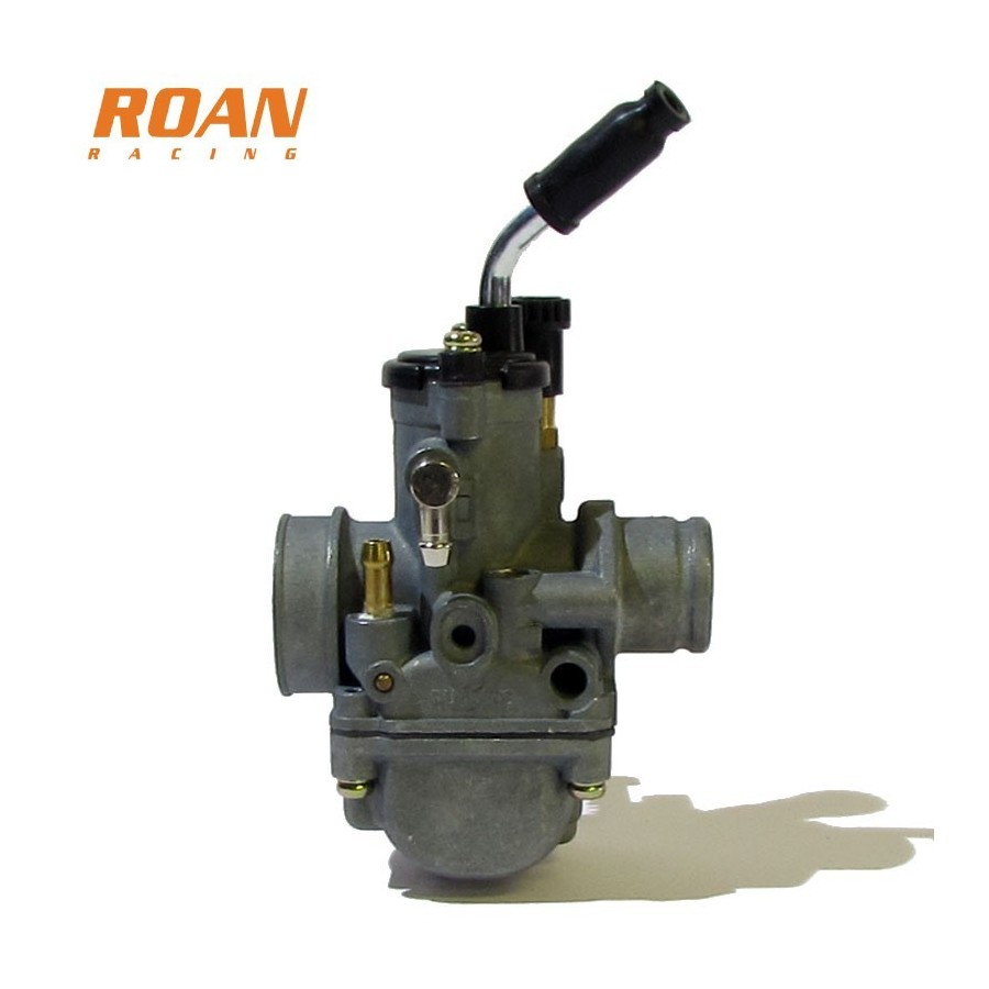 Carburador 19mm tipo dellorto KTM - Motosapollo.com