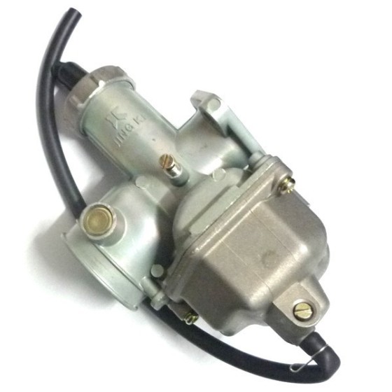Carburador 30 mm jk-pz30 - 1 2