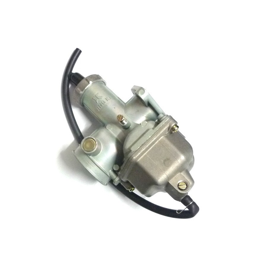 Carburador 30 mm jk-pz30 - 2