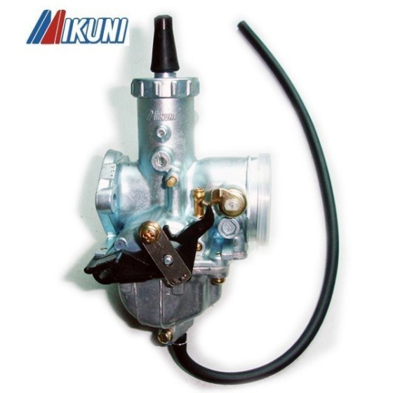 Carburador Mikuni VM26 30mm - Motosapollo.com