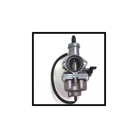 carburador 27 mm pit bikes - Motosapollo.com 2