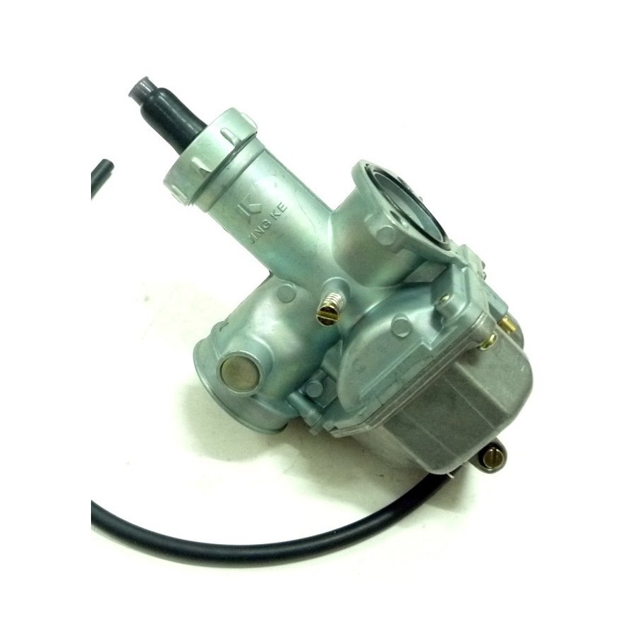 carburador 27 mm pit bikes - Motosapollo.com
