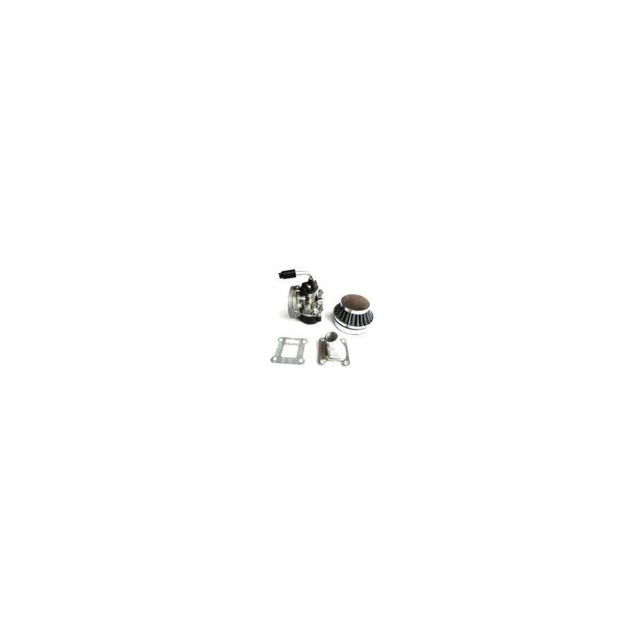 kit carburador 14 mm minimtos - Motosapolllo