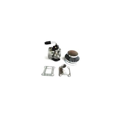 kit carburador 14 mm minimtos - Motosapolllo
