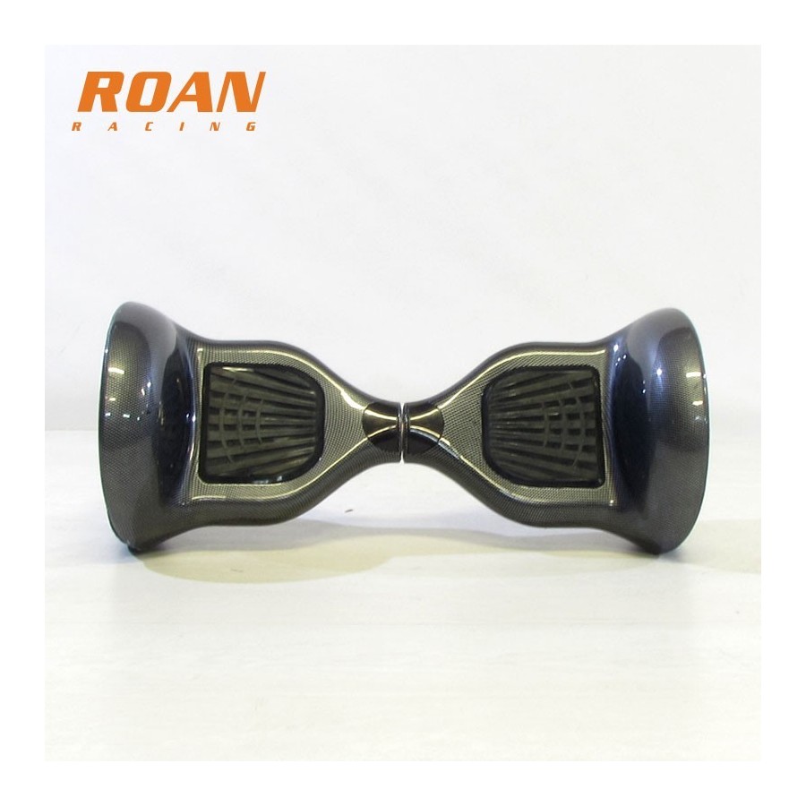 Monociclo Electrico Roan Smart 500W R10 Bluetooth - Motosapollo