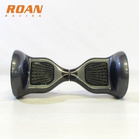Monociclo Electrico Roan Smart 500W R10 Bluetooth - Motosapollo