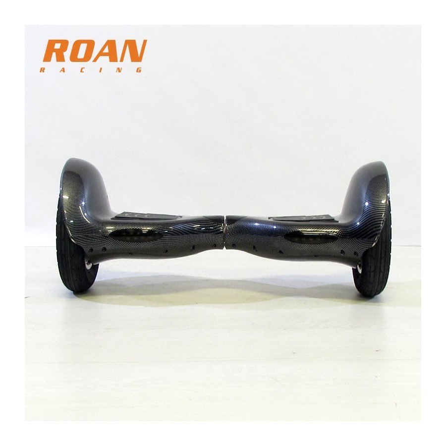 Monociclo Electrico Roan Smart 500W R10 Bluetooth - Motosapollo
