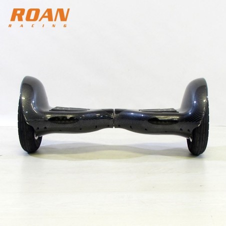 Monociclo Electrico Roan Smart 500W R10 Bluetooth - Motosapollo