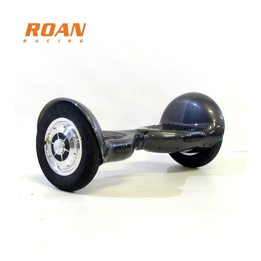 Monociclo Electrico Roan Smart 500W R10 Bluetooth - Motosapollo