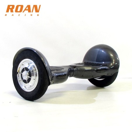 Monociclo Electrico Roan Smart 500W R10 Bluetooth - Motosapollo