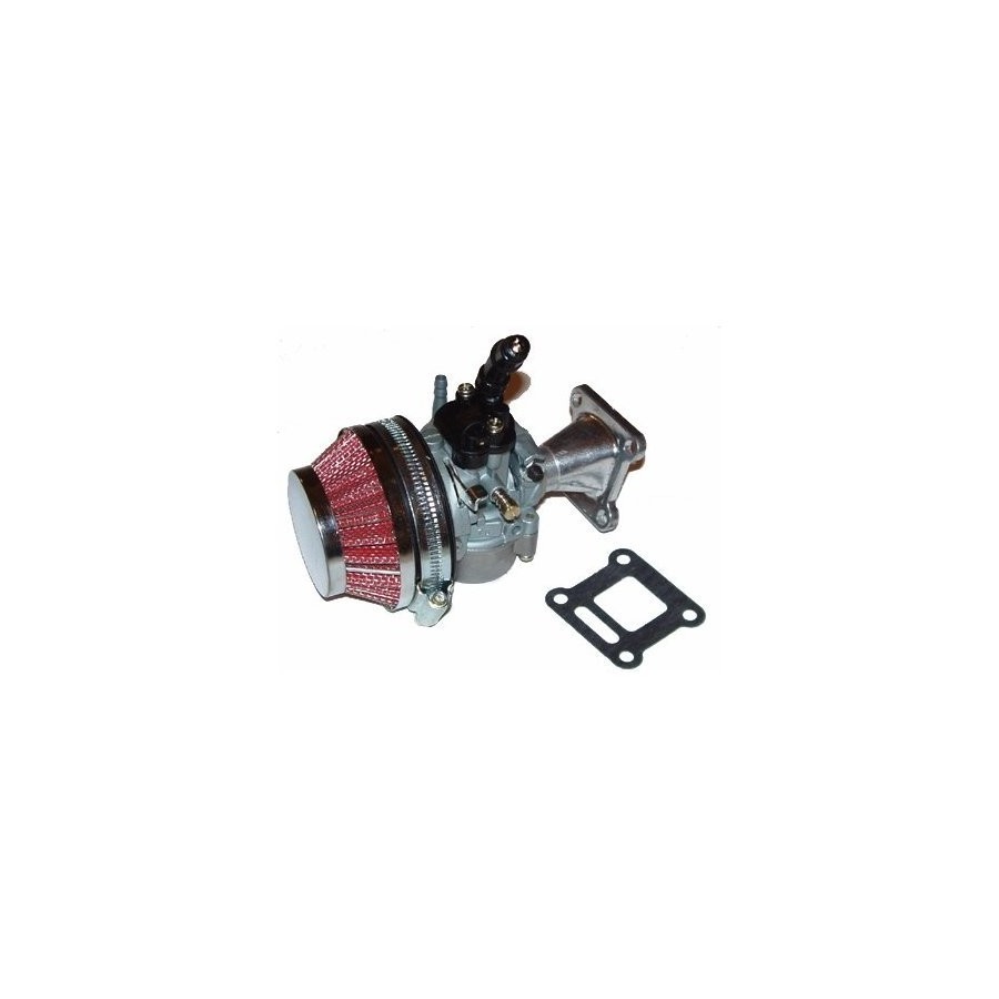 kit carburador 14 mm minimtos - Motosapolllo