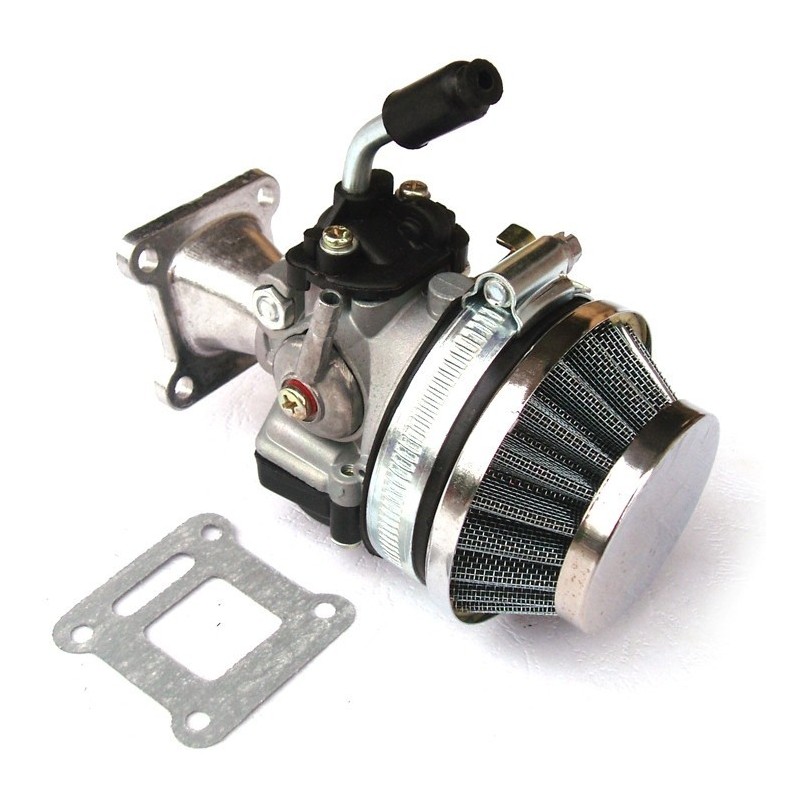 kit carburador 14 mm minimtos - Motosapolllo