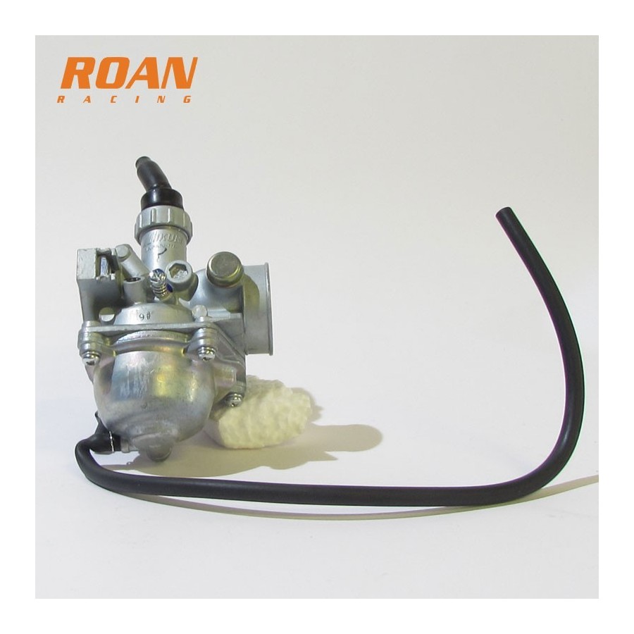 Carburador 19mm Mikuni