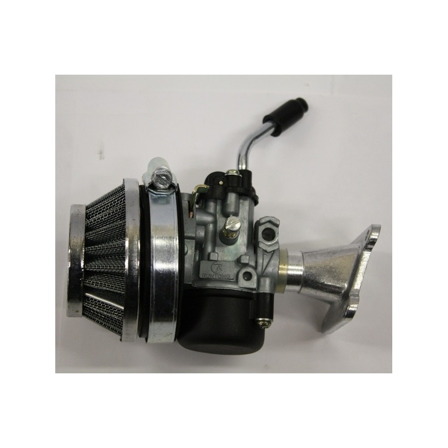 kit carburador 14 mm minimtos - Motosapolllo