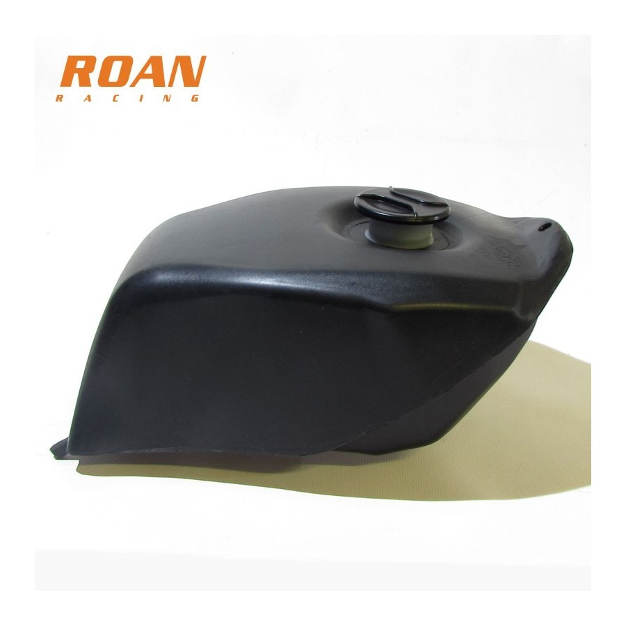 Deposito minimoto tipo Reverse - Motosapollo