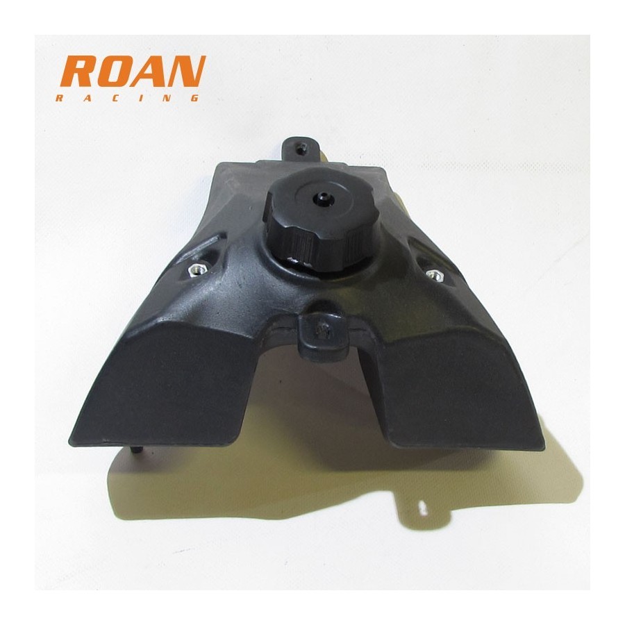 Deposito minicross Roan 707 - Motosapollo