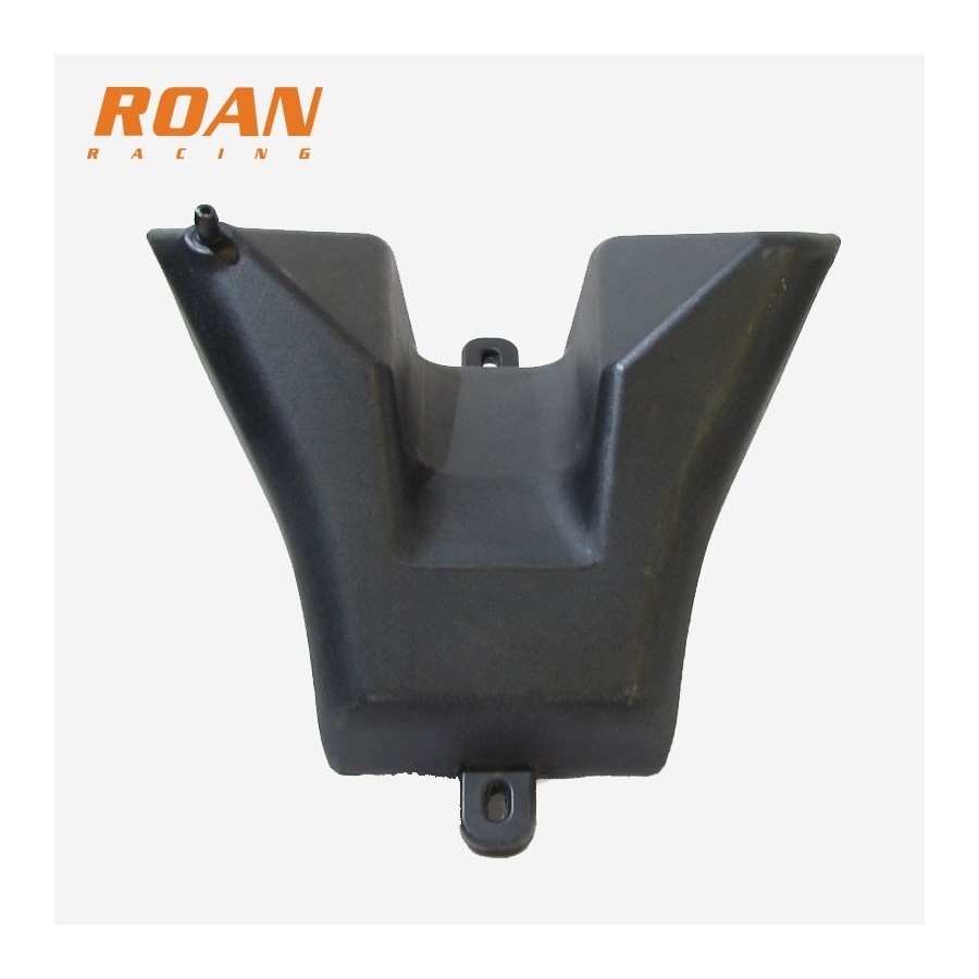 Deposito minicross Roan 707 - Motosapollo